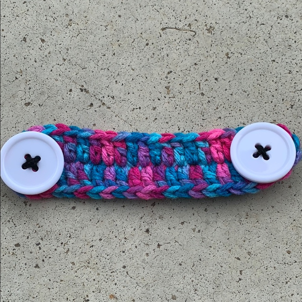 Face Mask Band - Handmade